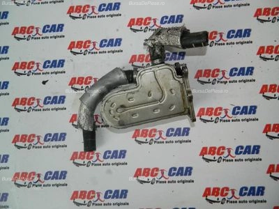 Racitor gaze esapament AUDI A8 D3 2002-2010 oe 057131512K\u00a0, vedere frontata