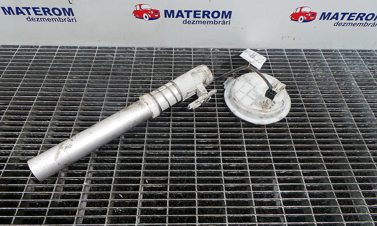 SONDA LITROMETRICA AUDI A8 D3 2002-2010