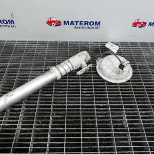 SONDA LITROMETRICA