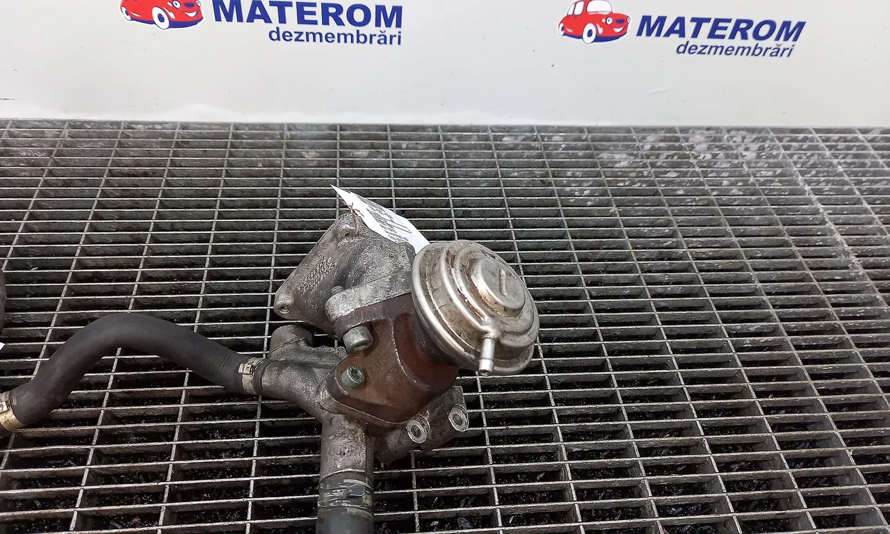 SUPAPA EGR AUDI A8 D3 2002-2010