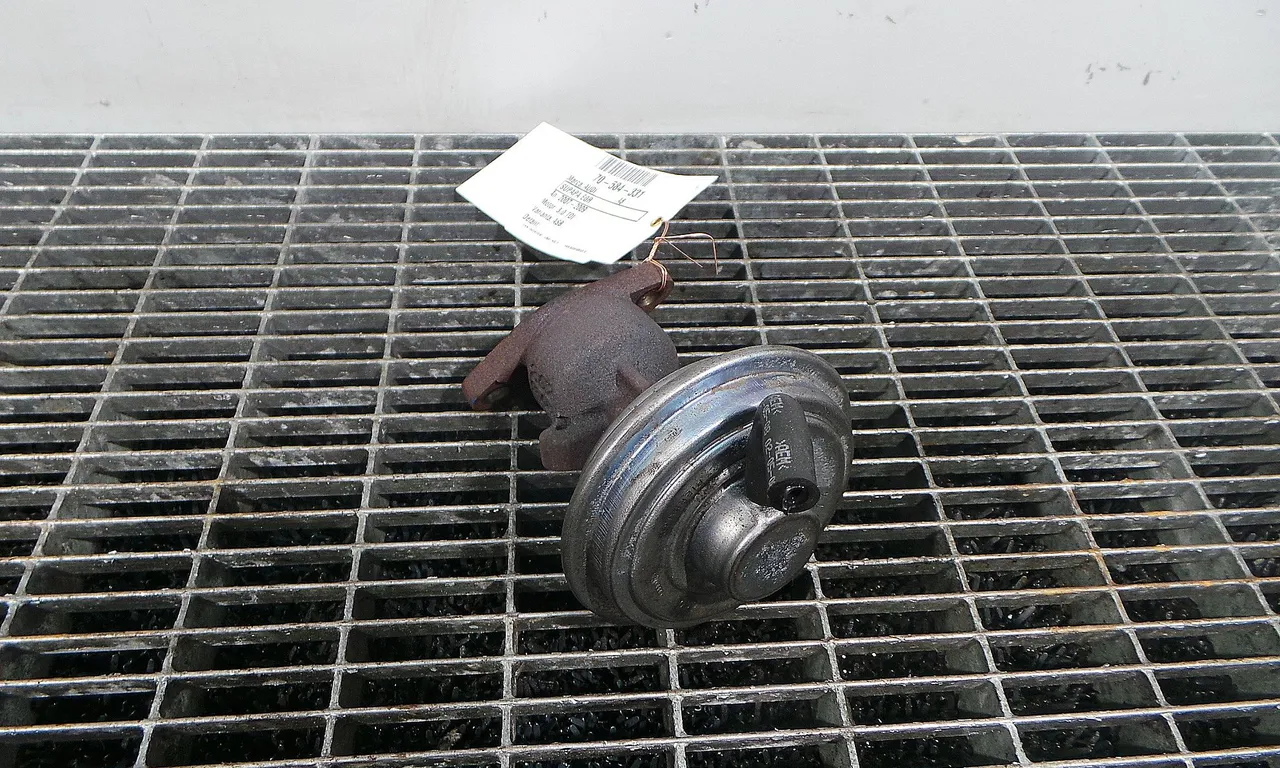 SUPAPA EGR AUDI A8 D3 2002-2010