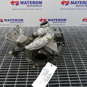 TURBOSUFLANTA