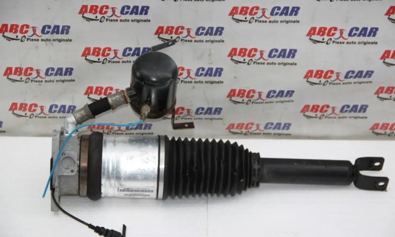 Amortizor cu perna aer dreapta spate AUDI A8 D3 2002-2010