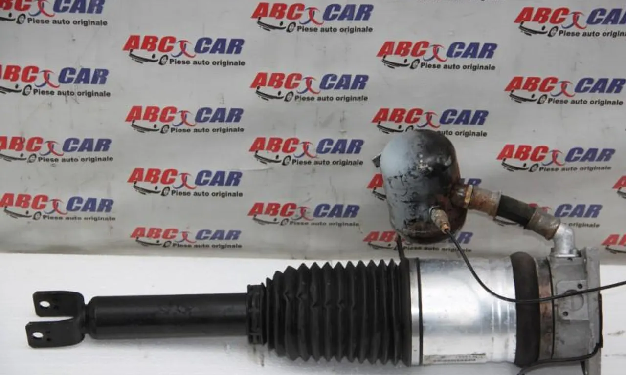 Amortizor cu perna aer stanga spate AUDI A8 D3 2002-2010