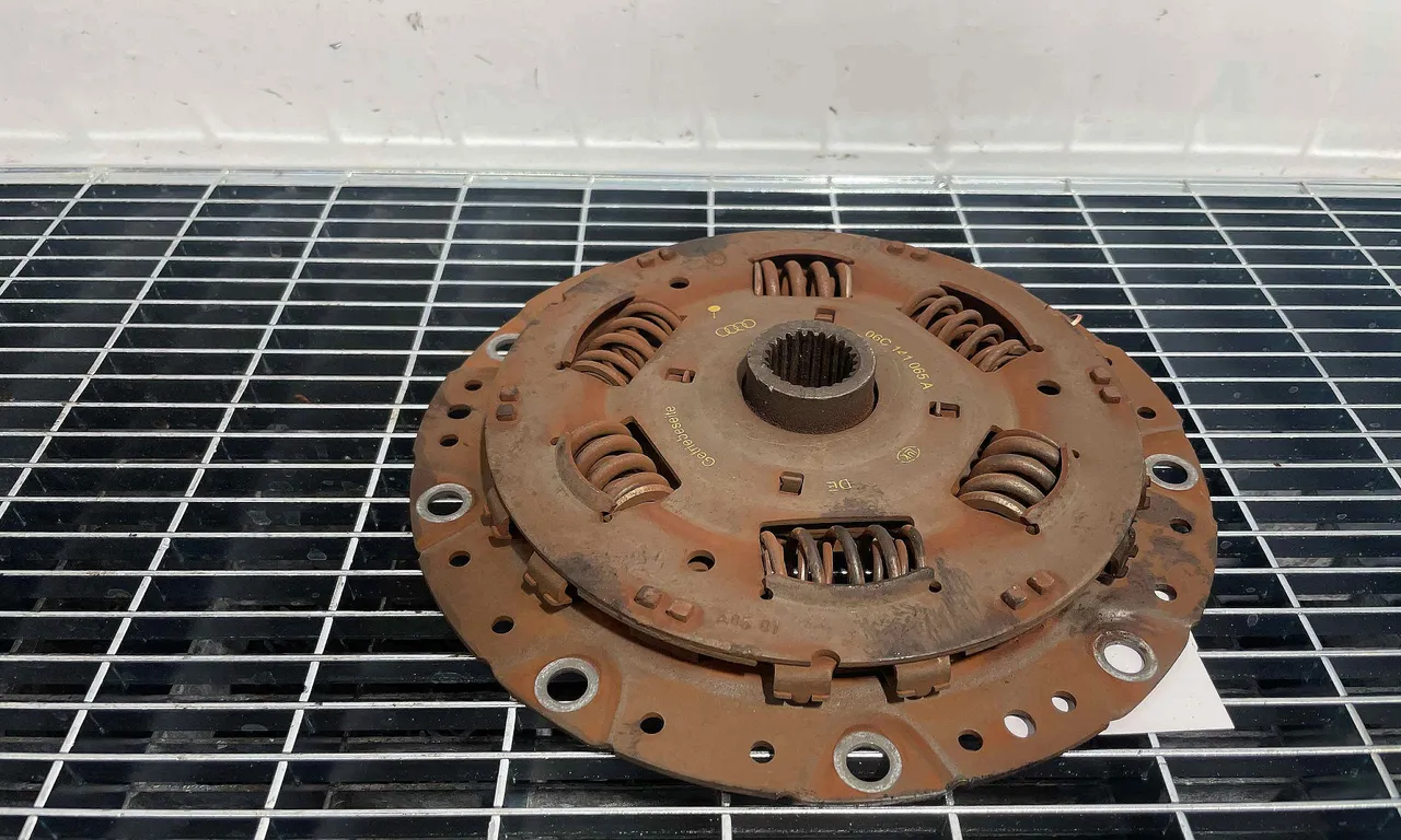 DISC AMBREIAJ AUDI A8 D3 2002-2010