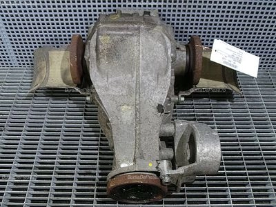 GRUP DIFERENTIAL SPATE AUDI A8 D3 3.0 TDI 2002-2010 oe 0AR500043B, vedere frontata