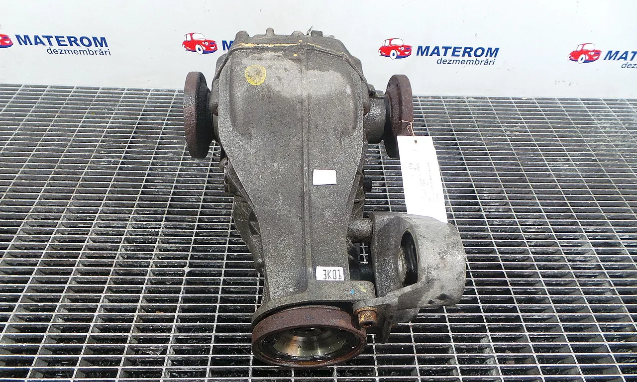 GRUP DIFERENTIAL SPATE AUDI A8 D3 2002-2010