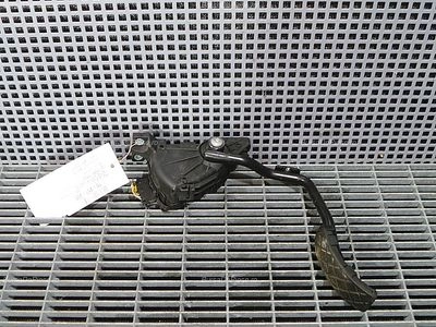 PEDALA ACCELERATIE AUDI A8 D3 3.0 2002-2010 oe 4E2723523C, vedere frontata