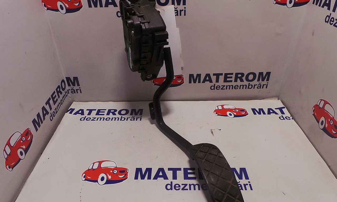 PEDALA ACCELERATIE AUDI A8 D3 2002-2010