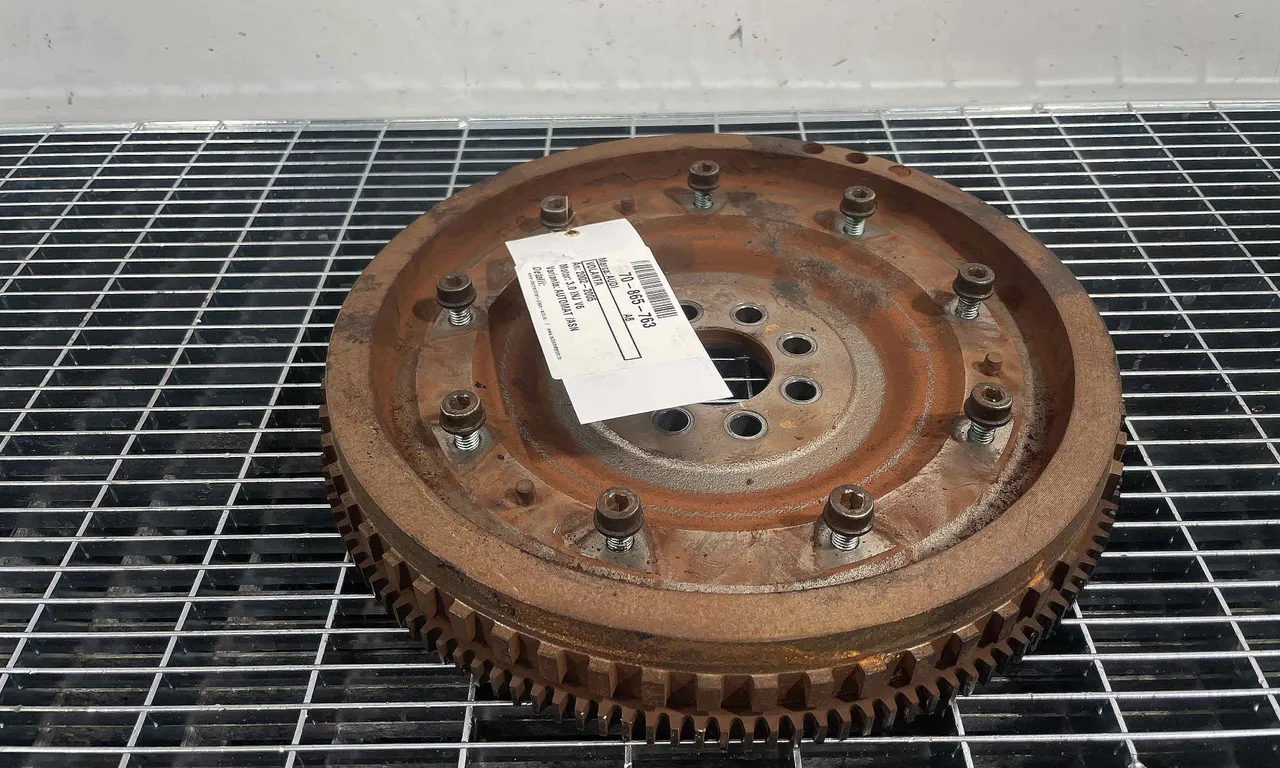 VOLANTA AUDI A8 D3 2002-2010