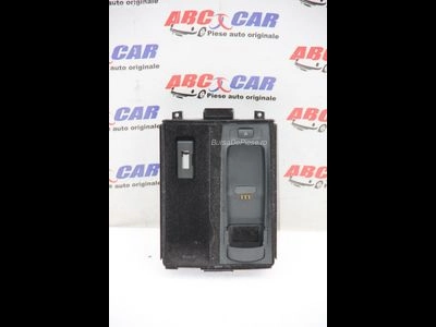 Adaptor telefon AUDI A8 D4 2009-2019 oe 4H0863075L, vedere frontata