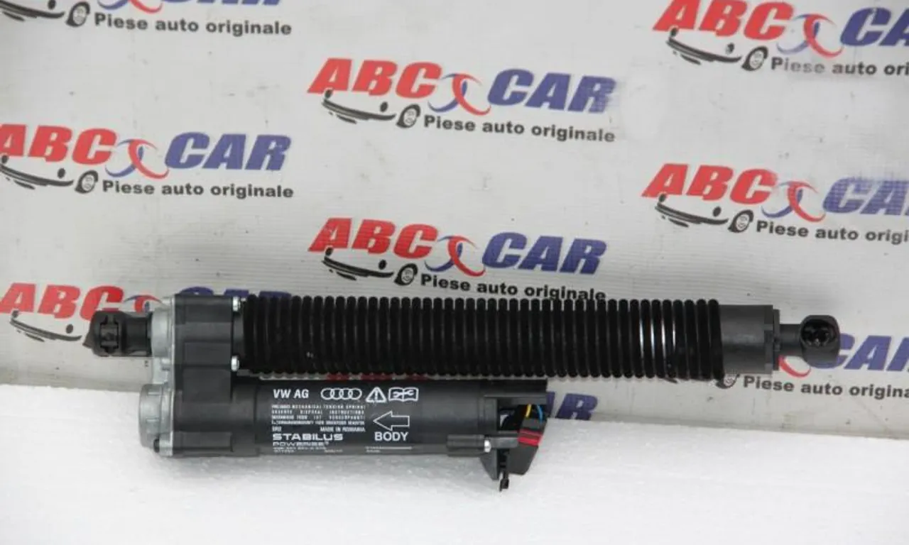 Amortizor capota portbagaj AUDI A8 D4 2009-2019
