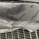 BARA FATA AUDI A8 D4 2009-2019, vedere laterala