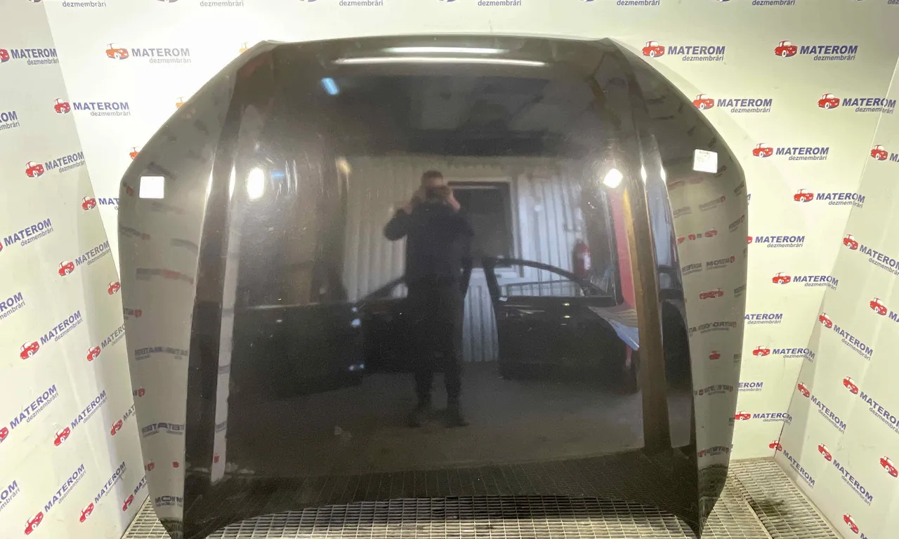 CAPOTA FATA AUDI A8 D4 2009-2019