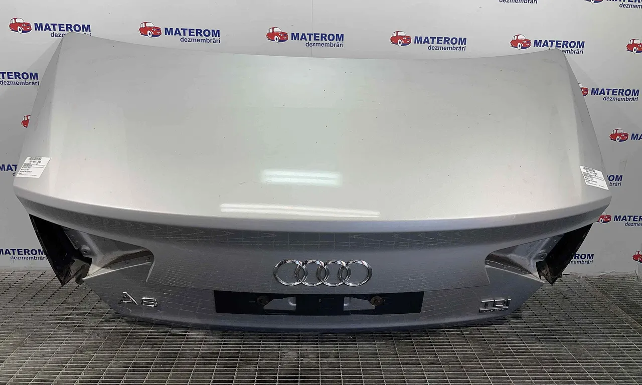 CAPOTA SPATE AUDI A8 D4 2009-2019
