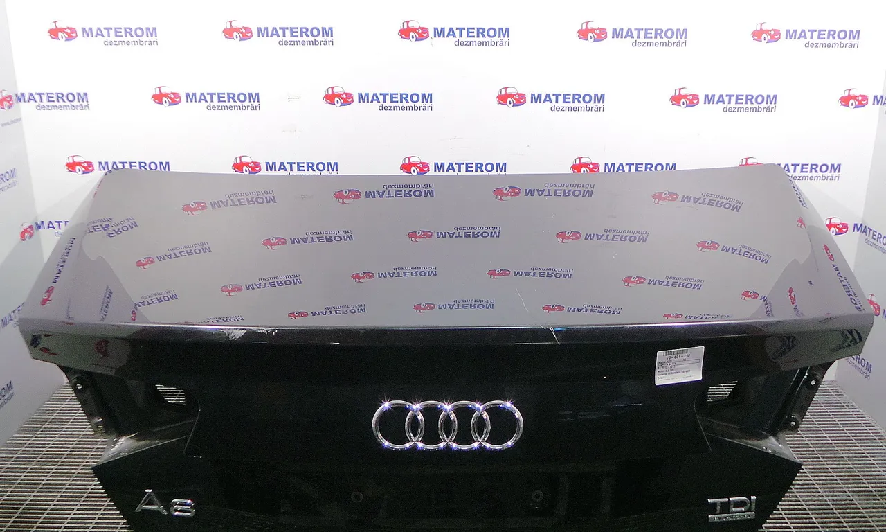 CAPOTA SPATE AUDI A8 D4 2009-2019