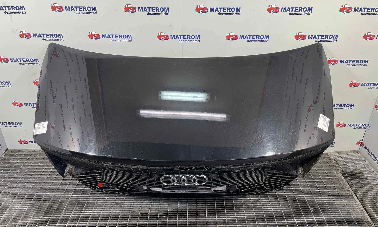 CAPOTA SPATE AUDI A8 D4 2009-2019