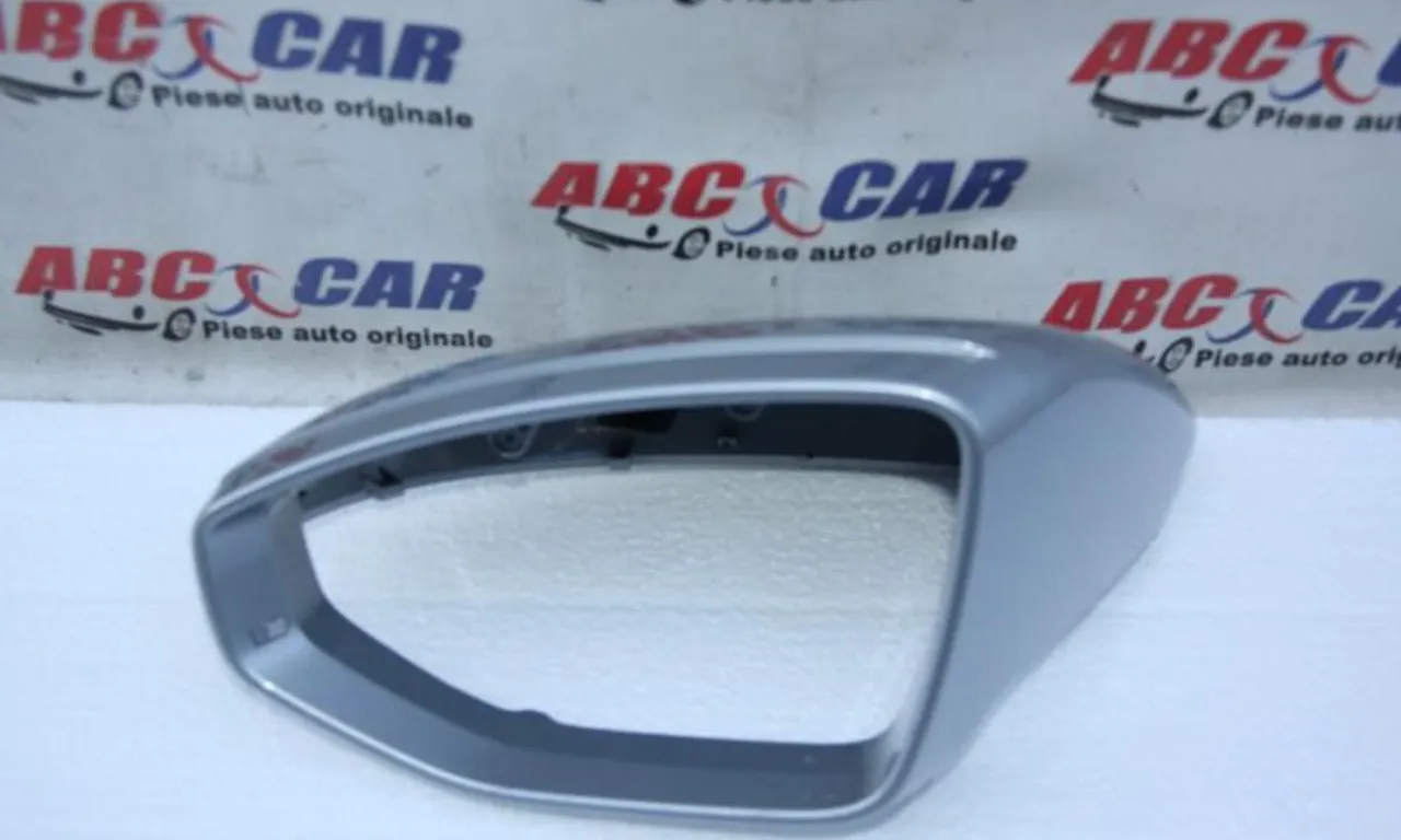 Carcasa oglinda stanga AUDI A8 D4 2009-2019