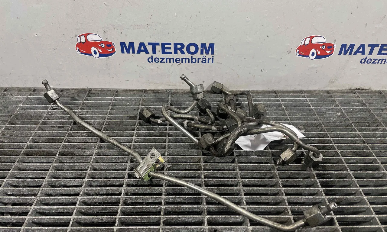 CONDUCTA INJECTOR AUDI A8 D4 2009-2019