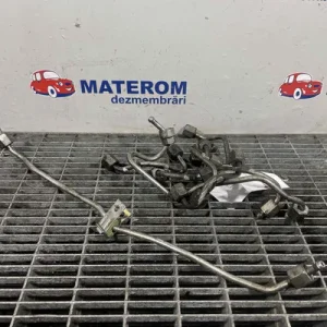 CONDUCTA INJECTOR