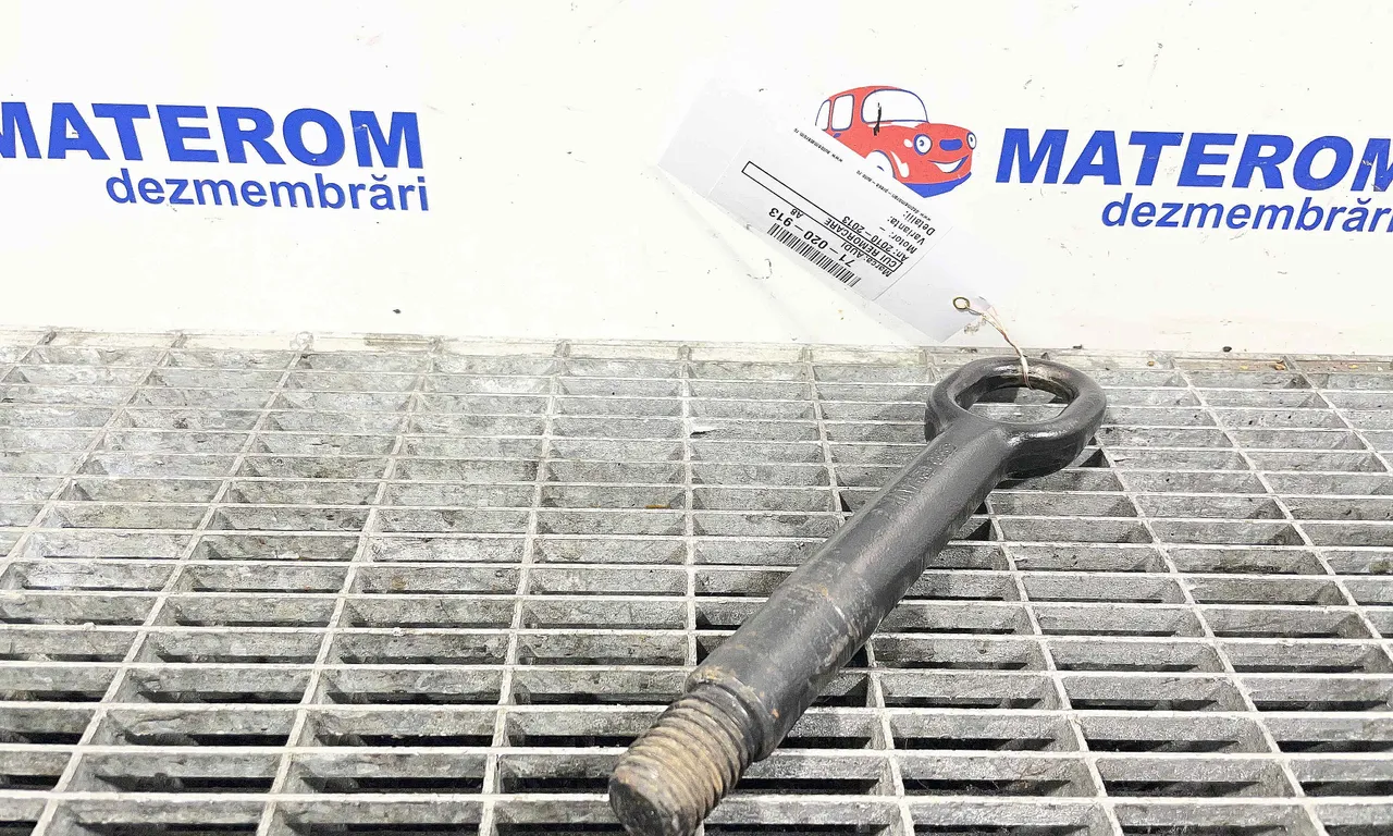 CUI REMORCARE AUDI A8 D4 2009-2019