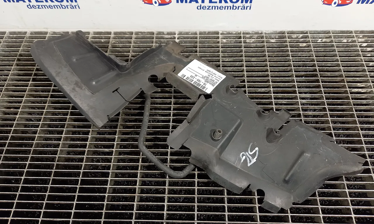 DEFLECTOR AER AUDI A8 D4 2009-2019