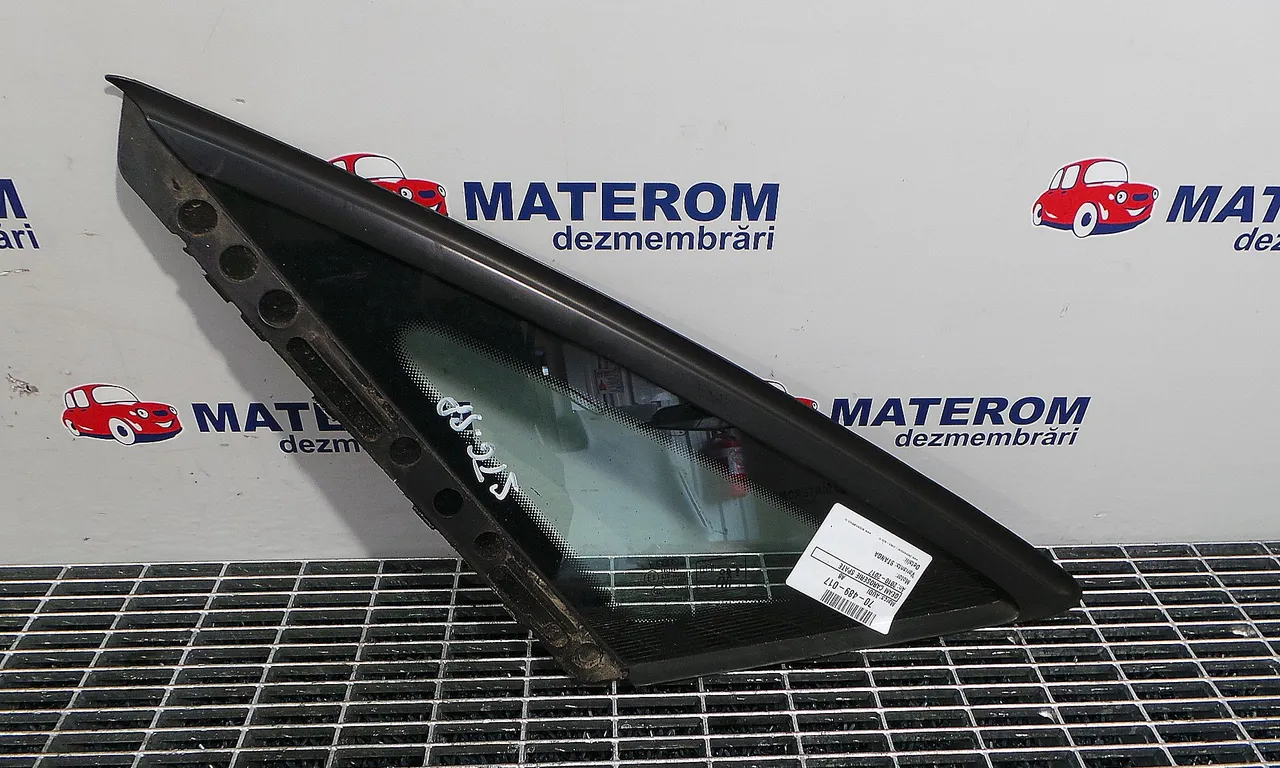 GEAM CAROSERIE SPATE STANGA AUDI A8 D4 2009-2019