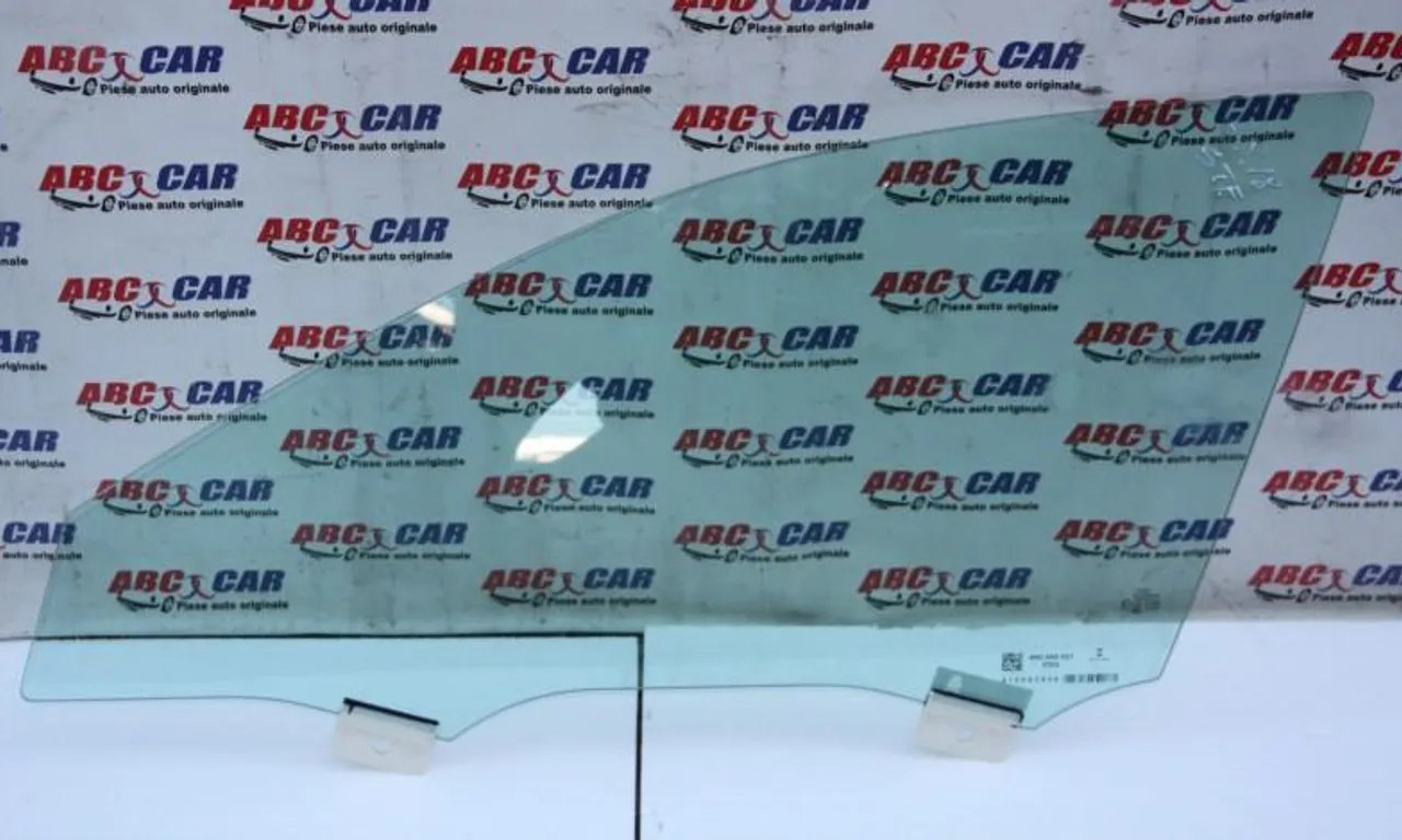 Geam mobil usa stanga fata AUDI A8 D4 2009-2019