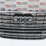 Grila radiator AUDI A8 D4 2009-2019, vedere frontata