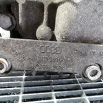 GRUP DIFERENTIAL SPATE AUDI A8 D4 3.0 TDI 2009-2019 oe-0BC500043J, vedere laterala