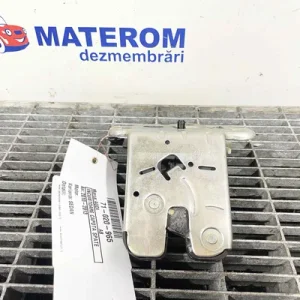 INCUIETOARE CAPOTA SPATE