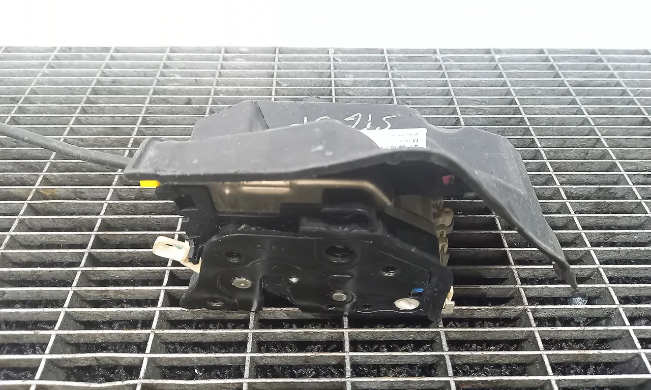 INCUIETOARE USA SPATE STANGA AUDI A8 D4 2009-2019