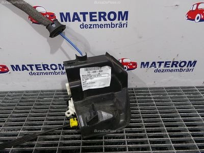 INCUIETOARE USA SPATE STANGA