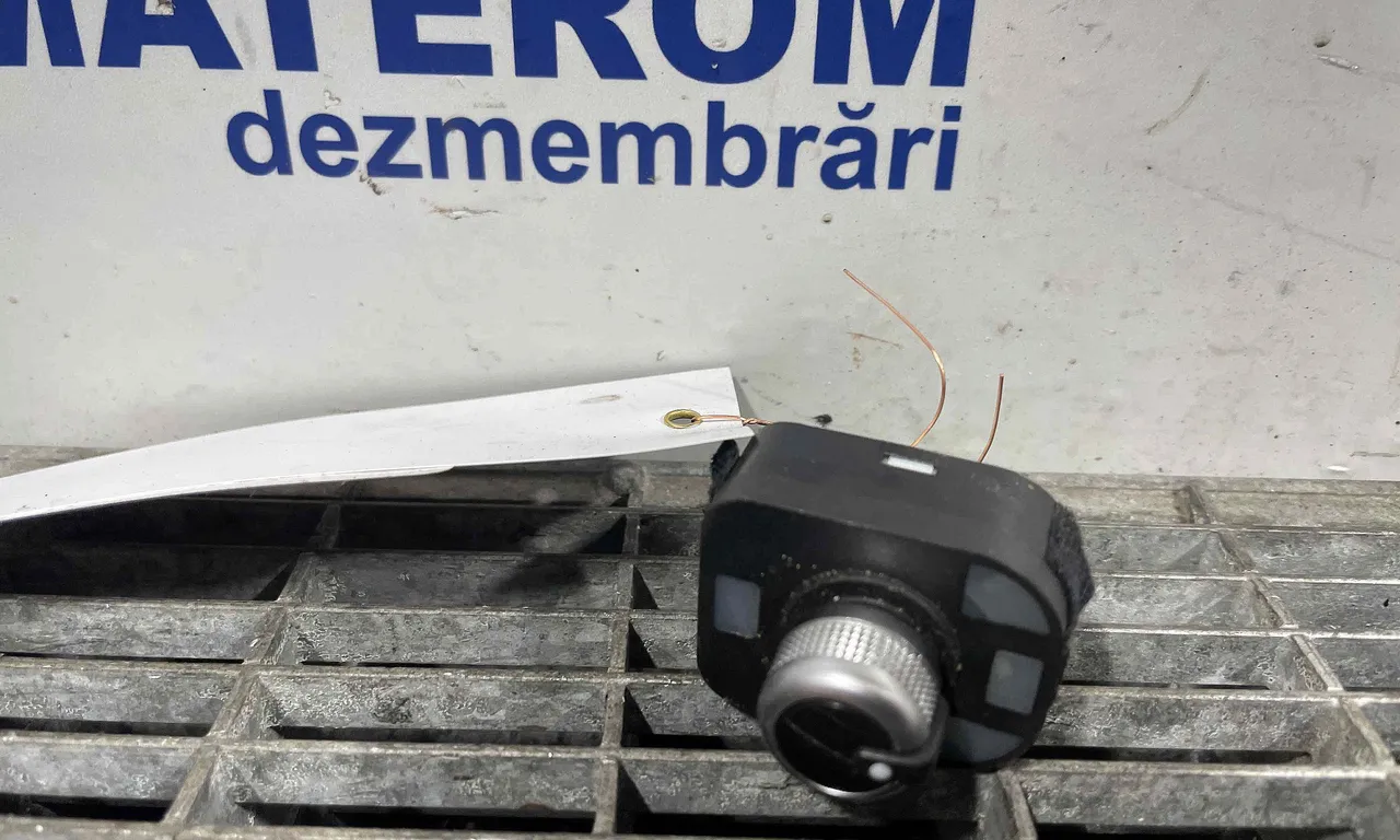 INTRERUPATOR REGLAJ OGLINZI AUDI A8 D4 2009-2019