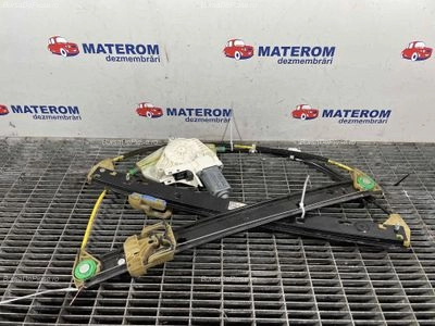 MACARA USA FATA DREAPTA