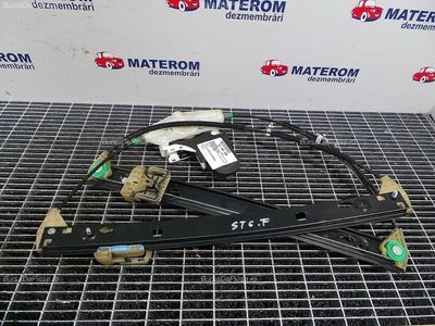 MACARA USA FATA STANGA