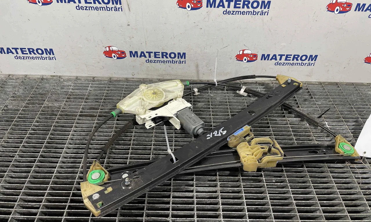 MACARA USA FATA STANGA AUDI A8 D4 2009-2019
