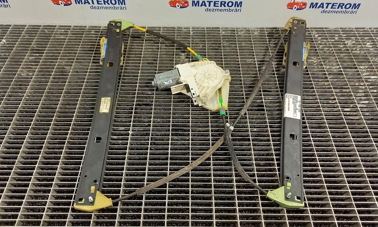 MACARA USA SPATE DREAPTA AUDI A8 D4 2009-2019