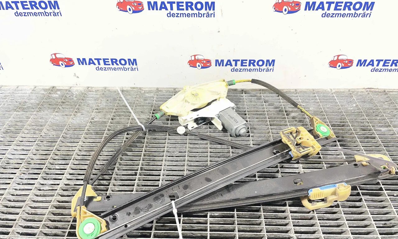 MACARA USA SPATE DREAPTA AUDI A8 D4 2009-2019