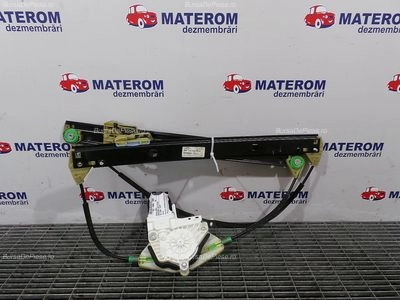 MACARA USA SPATE STANGA