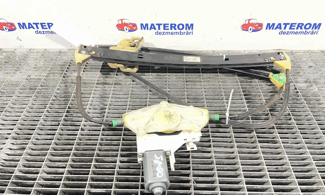 MACARA USA SPATE STANGA AUDI A8 D4 2009-2019