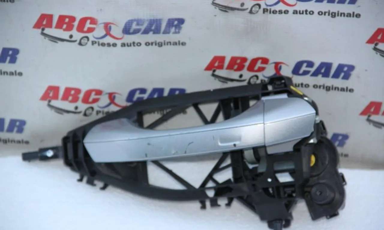 Maner exterior usa stanga fata AUDI A8 D4 2009-2019
