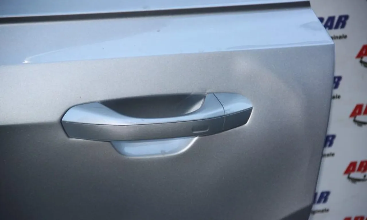 Maner exterior usa stanga spate AUDI A8 D4 2009-2019