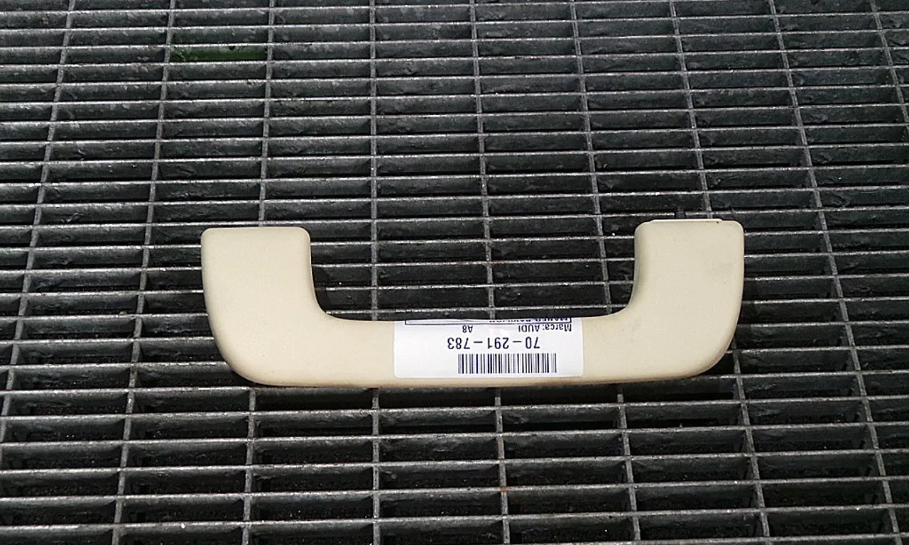 MANER PAVILION AUDI A8 D4 2009-2019