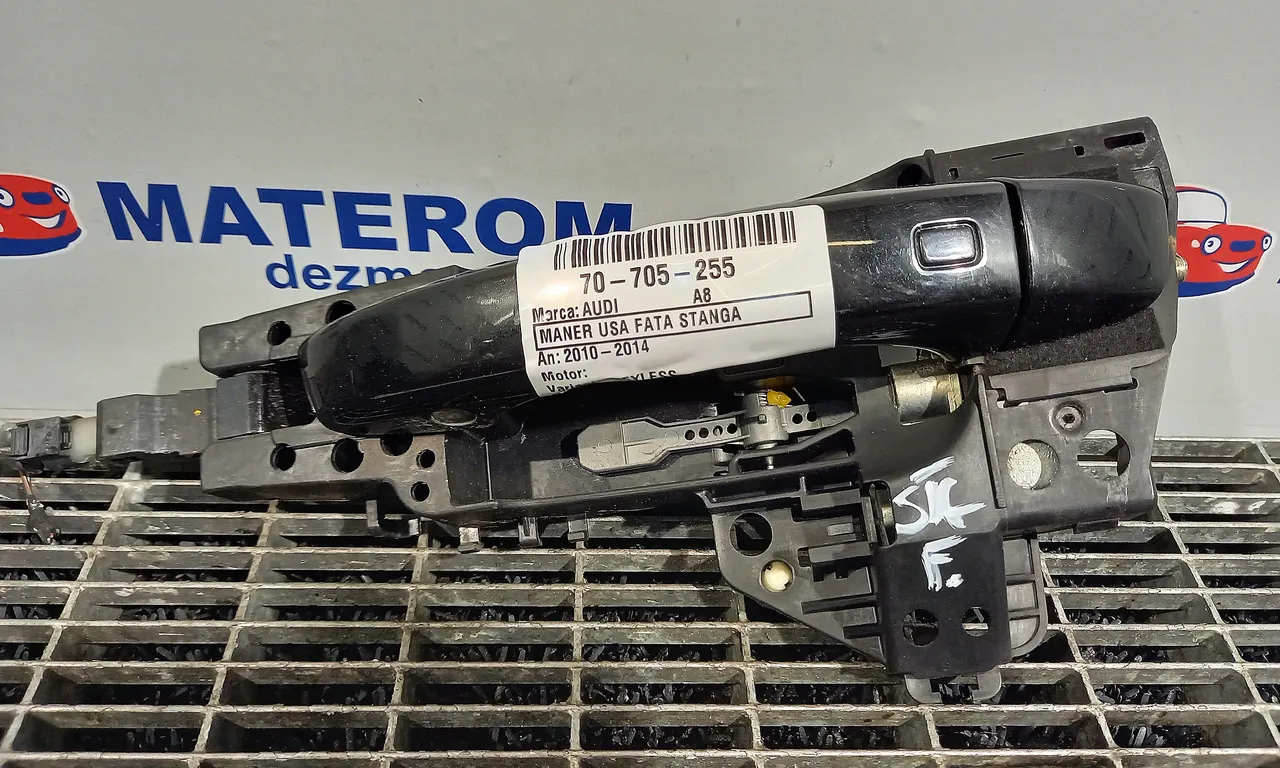 MANER USA FATA STANGA AUDI A8 D4 2009-2019