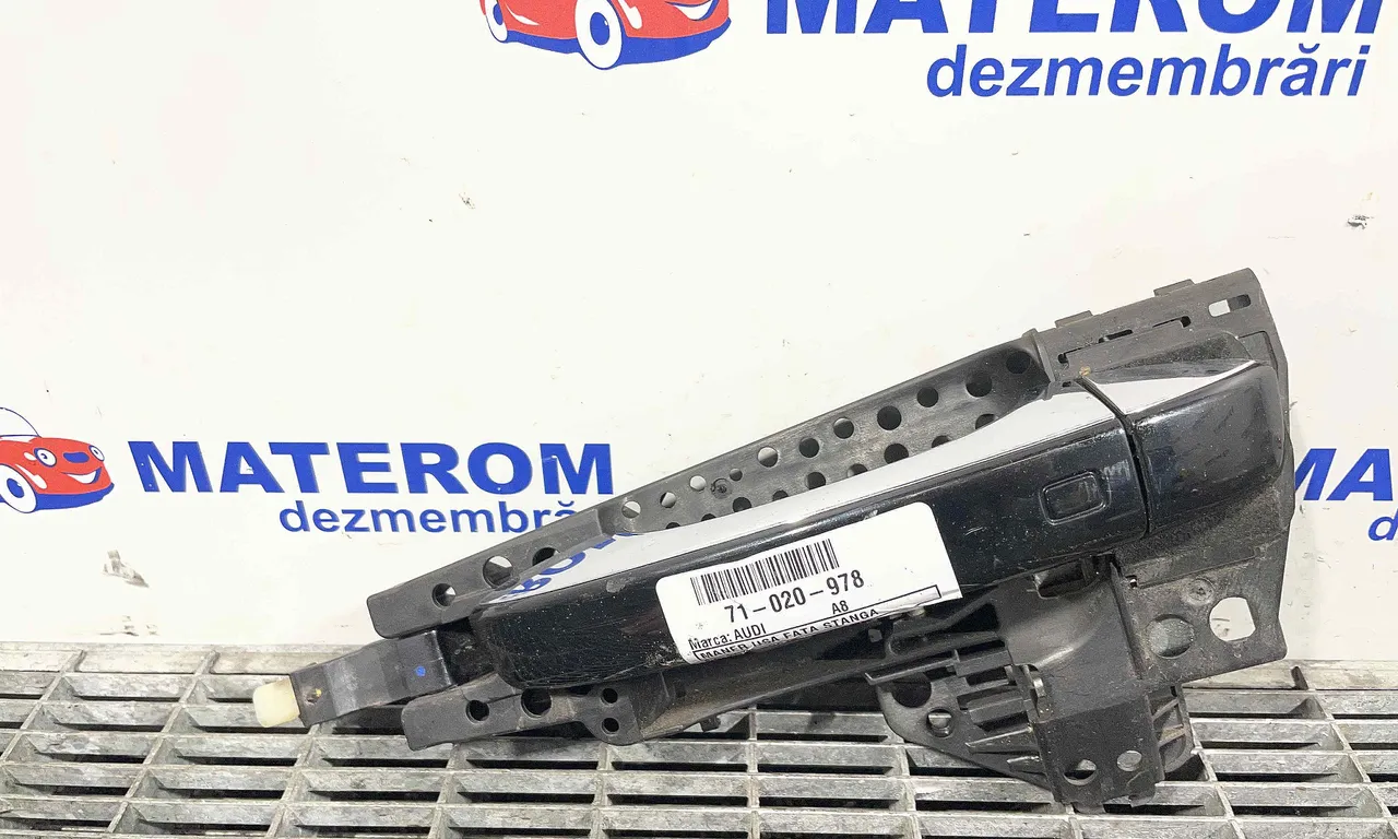 MANER USA FATA STANGA AUDI A8 D4 2009-2019