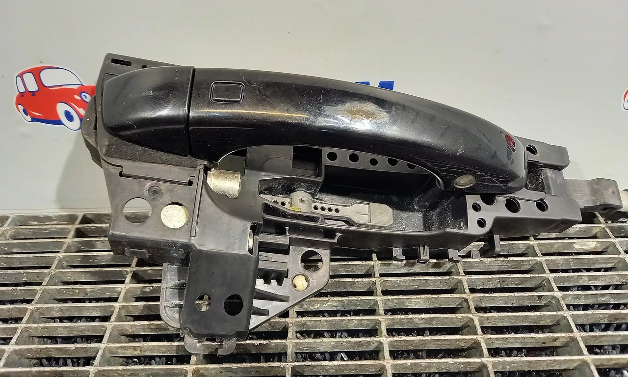 MANER USA SPATE DREAPTA AUDI A8 D4 2009-2019