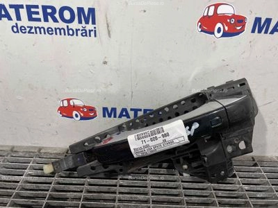 MANER USA SPATE STANGA