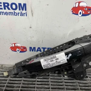 MANER USA SPATE STANGA
