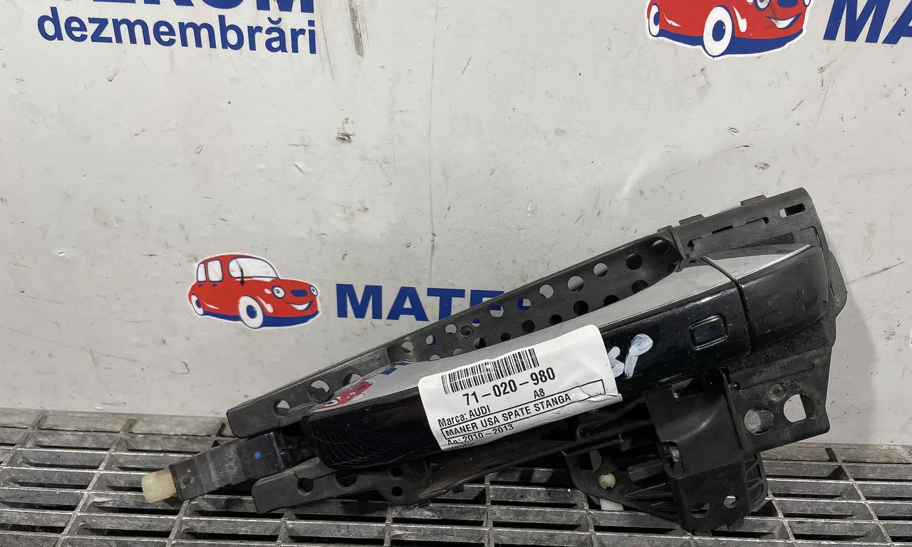 MANER USA SPATE STANGA AUDI A8 D4 2009-2019